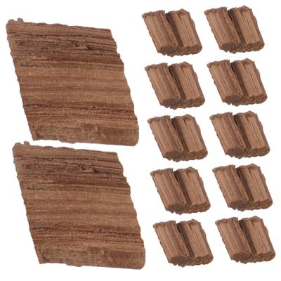 Cabilock 1bag Natural Chips for Wine Making Premium Flavor for Home Brewing for Winemakers Texture of Wine