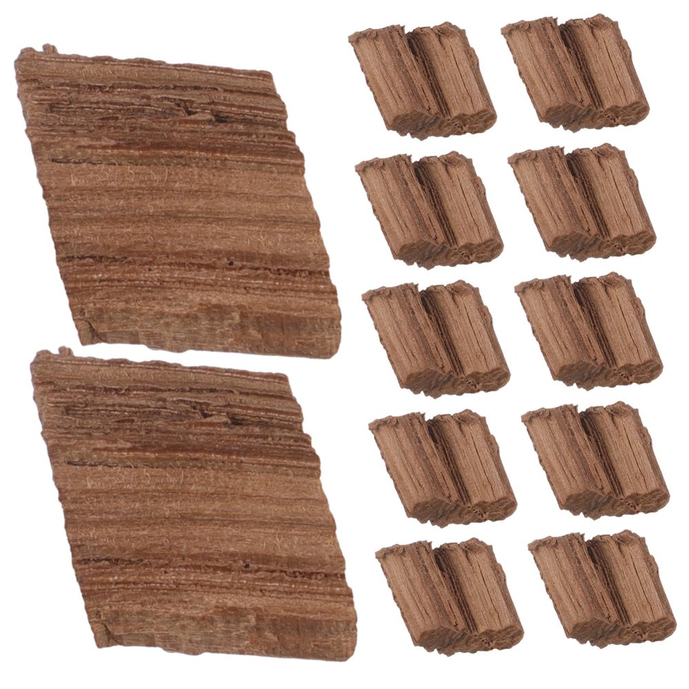 Cabilock 1bag Natural Chips for Wine Making Premium Flavor for Home Brewing for Winemakers Texture of Wine