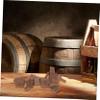Cabilock 1bag Natural Chips for Wine Making Premium Flavor for Home Brewing for Winemakers Texture of Wine view 3