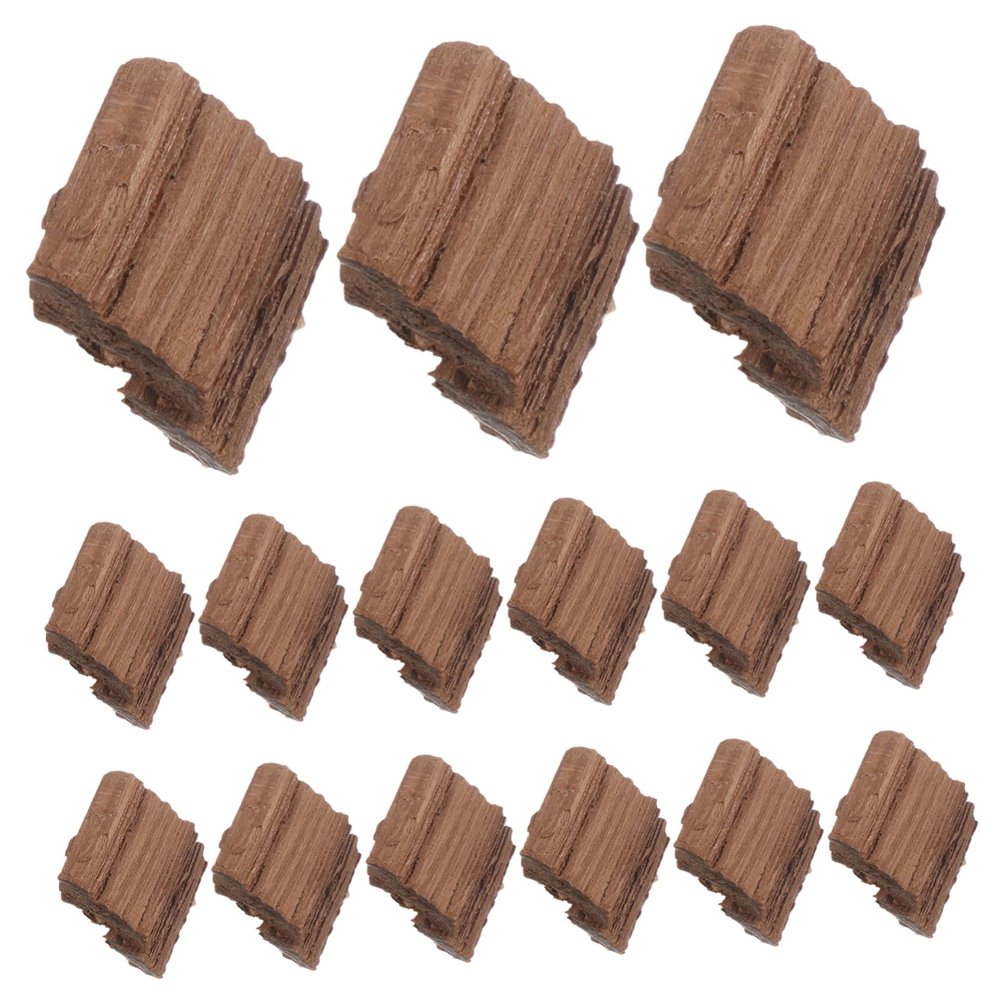 GRIRIW 1bag Natural Oak Chips for Wine Brewing Chips to Flavor and Homebrewing for Wine and Making