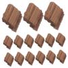 GRIRIW 1bag Natural Oak Chips for Wine Brewing Chips to Flavor and Homebrewing for Wine and Making view 1