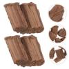GRIRIW 1bag Natural Oak Chips for Wine Brewing Chips to Flavor and Homebrewing for Wine and Making view 3
