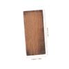 OHPHCALL Winemaking Supplies Home Brewing Aroma Enhancer Wooden Wine Chips for Red Wine Brewing French Oak Wood Chip for Distilling Supplies view 2