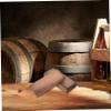 OHPHCALL Winemaking Supplies Home Brewing Aroma Enhancer Wooden Wine Chips for Red Wine Brewing French Oak Wood Chip for Distilling Supplies view 3