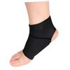 FOMIYES 1pair Ankle Support Sleeves Wear-resistant Ankle Protectors for Enhanced Comfort Stability Breathable Compression Design for Sports Outdoor Activities for Injury Prevention view 3