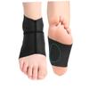 FOMIYES 1pair Ankle Support Sleeves Wear-resistant Ankle Protectors for Enhanced Comfort Stability Breathable Compression Design for Sports Outdoor Activities for Injury Prevention view 4