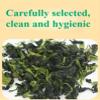 Brewed Dried Spinach, Dehydrated Dried Vegetables, Dried Vegetables and Fruits, Freeze-dried Spinach, 250g/Can, Side Dish, Can Be Make in Soup, Salad and Noodle Side Dishes, Vegan (1 Can) view 3