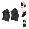 FOMIYES 1pair Breathable Ankle Sleeves for Support and Comfortable Ankle Brace for Sports and Everyday Use Compression Fit for Sprains and Wear-resistant Design view 4