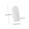 KOMBIUDA Toothbrush Finger Toothbrush Set 18pcs Gauze Oral Cleaners for Newborns Toddler Safe Soft Easy to Clean Milk Stains view 2