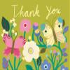 Butterfly Garden Boxed Cards view 4