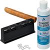 Aunlix Cigar Humidor Humidifier Set, 3-way Humidification System, Keep 70% RH, Humidity for 1-100 Cigars in Cigar Box, Cigar Humidifider, Cuba Cigar Accessories,Cigar Humidifier Packs view 1