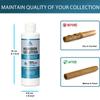 Aunlix Cigar Humidor Humidifier Set, 3-way Humidification System, Keep 70% RH, Humidity for 1-100 Cigars in Cigar Box, Cigar Humidifider, Cuba Cigar Accessories,Cigar Humidifier Packs view 2