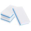 Baluue 10pcs Three-Layer Scrubbing Sponge for Kitchen Cleaning High Absorbency Nano Dish Washing Pads for Efficient Housework view 1