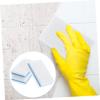 Baluue 10pcs Three-Layer Scrubbing Sponge for Kitchen Cleaning High Absorbency Nano Dish Washing Pads for Efficient Housework view 2