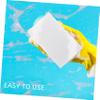Baluue 10pcs Three-Layer Scrubbing Sponge for Kitchen Cleaning High Absorbency Nano Dish Washing Pads for Efficient Housework view 3