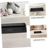 PRETYZOOM Portable Non- Plastic Ramp for Wheelchairs and Scooters Lightweight Access for Steps and Doorways for Pets and Easy Installation Safe Environment Trip Prevention Feature view 3