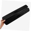 PRETYZOOM Portable Non- Plastic Ramp for Wheelchairs and Scooters Lightweight Access for Steps and Doorways for Pets and Easy Installation Safe Environment Trip Prevention Feature view 4