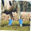 2rolls Self- Vet Wrap for Cows Elastic Cohesive for for Sports and Care view 3