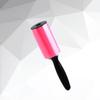 GANAZONO Lint Remover Roller Sticky Picker for PET Hair Lint Sticky Brush with Cover for Clothes and Furniture Random Color view 4