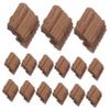 Unomor 1bag Natural Oak Chips for Wine Making Chips to Flavor and for Homebrewing Wine and Spirits view 1