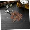 Unomor 1bag Natural Oak Chips for Wine Making Chips to Flavor and for Homebrewing Wine and Spirits view 3