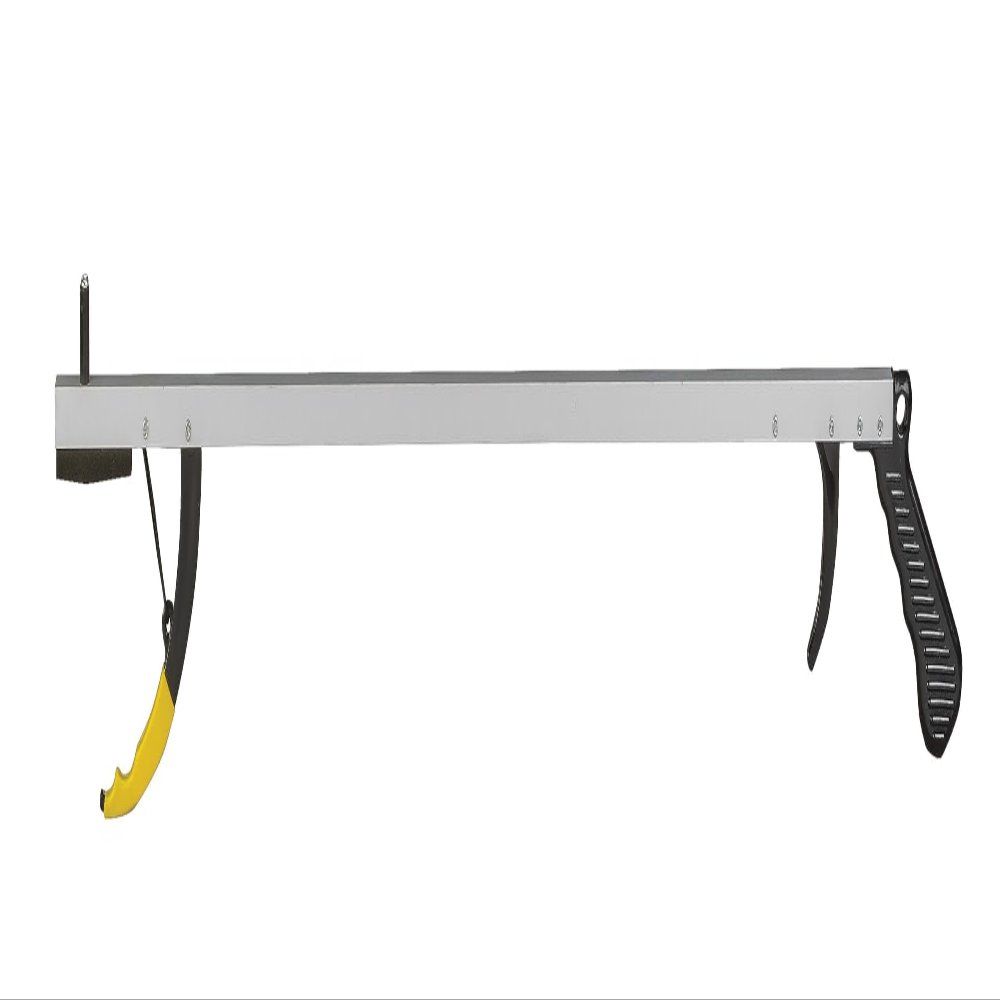TheraCare Grabber Reacher Tool | 26 Length | Magnetic Claw Tip | Lightweight Aluminum Construction | Aids for Daily Living
