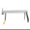 TheraCare Grabber Reacher Tool | 26 Length | Magnetic Claw Tip | Lightweight Aluminum Construction | Aids for Daily Living view 1