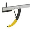 TheraCare Grabber Reacher Tool | 26 Length | Magnetic Claw Tip | Lightweight Aluminum Construction | Aids for Daily Living view 2