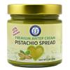 Eastern Feast - Premium Antep Pistachio Cream Spread, (7 oz) 45% Pistachios view 1