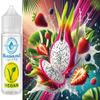 Dragonberry Bliss - Dragonfruit, Strawberry Flavor Concentrate - Vegan - Sasami - 100ml view 1