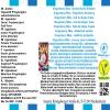 Dragonberry Bliss - Dragonfruit, Strawberry Flavor Concentrate - Vegan - Sasami - 100ml view 4
