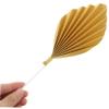GETAJGHSD Elegant and Stylish 12pcs Cake Leaves Leaf Cake Decorations for Birthday Wedding Party Dessert Table Decorations view 4