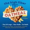 Easy Morning Steel Cut Oatmeal Mix, Organic Ingredients, Naturally Gluten-Free, No Sugar Added, Hearty Blend with Pumpkin Seeds, Buckwheat, and Chia, 38oz (25 servings) view 4