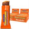 Barebells Soft Protein Bars Salted Peanut Caramel - 24 Bars (2 Packs of 12) -16g High Protein Treats - Chocolate Nutrition Bar with 1g Total Sugars - On The Go Breakfast or Post-Workout Snack view 1