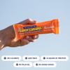 Barebells Soft Protein Bars Salted Peanut Caramel - 24 Bars (2 Packs of 12) -16g High Protein Treats - Chocolate Nutrition Bar with 1g Total Sugars - On The Go Breakfast or Post-Workout Snack view 2