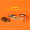 Barebells Soft Protein Bars Salted Peanut Caramel - 24 Bars (2 Packs of 12) -16g High Protein Treats - Chocolate Nutrition Bar with 1g Total Sugars - On The Go Breakfast or Post-Workout Snack view 4