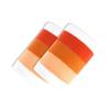 SUPVOX Cotton Wrist Brace for Sports 2 Pairs Sweat Bands for Arms for Tennis Exercise Daily Wear view 1