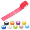 10rolls Elastic Bandage Wrap Tape Self-Adhesive Sports Tape for Athletic for Skin view 1
