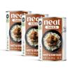 Vegan Meatballs Plant Based Protein - Loma Linda Neat Balls in Sweet & Sour Sauce, Meatless High-Protein Meat Alternative, Vegetarian Ready-to-Eat, Non-GMO, Gluten-Free (3-Pack) view 1