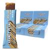 Barebells Vegan Protein Bars Peanut Caramel, Plant Based with High Protein - Chocolate Protein Bars - Perfect on The Go Protein Snack & Breakfast Bars 24 Count (Pack of 1) view 1