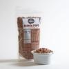 La Purita Quinoa Pops, Cacao Healthy Protein Chocolate Cereal, Gluten-Free, Sugar-Free, Vegan Superfood, 7 oz view 3