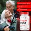 (2 Pack) Glyco Sync Capsules - Glyco Sync Maximum Strength Sugar Support Pills, Natural GlycoSync Once Daily Capsule for Health & Wellness Advanced Cinnamon Extract and Bilberry Formula (120 Capsules) view 2