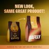Cafely HaNoi - 100% Robusta Whole Bean Vietnamese Coffee Dark Roast, High Caffeine (Bold & Punchy), Thick Crema, Low Acid, Single Origin, Direct Trade, For Espresso, Phin, French Press, 12 oz view 2