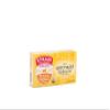 Straus Family Creamery Butter, European Style, Lightly Salted, Organic, 1 lb view 2