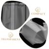 Ciieeo 100pcs Concise Packing Bag Frosted Fresh-keeping Pouch for Snack Fruit Vegetable Storage view 3