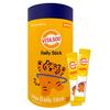 KWANGDONG Vita500 Multivitamin Powder Stick Packs - Vitamin C 500mg + Vitamin B Complex Daily Immune Support & Energy Boost Supplement - VitaKing Strength Formula - 180 Sticks (6 Month Supply) view 1
