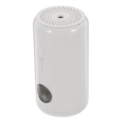 ABOOFAN 1pc Creative Usb Desktop Humidifier Diffuser Gradient Lighting Silent for Bedroom and Home Use