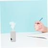 ABOOFAN 1pc Creative Usb Desktop Humidifier Diffuser Gradient Lighting Silent for Bedroom and Home Use view 4