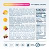 DripDrop Sugar Free Hydration Packets - Zero Citrus Variety Pack - Single Serve Electrolytes Powder Drink Mix - Cherry Limeade, Citrus, Orange, Strawberry Lemonade - Non-GMO, Gluten Free - 16 Sticks view 4