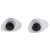 Anti Noise Earplugs Musician Hearing Retain Original Sound Moderate Noise Reduction for Concerts (Black) view 3